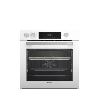 ARÇELİK AFC 361 B Fibona Serisi Ankastre Multifonksiyon Fırın AFry Buhar Destekli Fırın