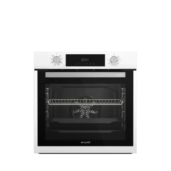 ARÇELİK AFM 340 B Fibona Serisi Ankastre Multifonksiyon Fırın Ankastre Standart Fırın