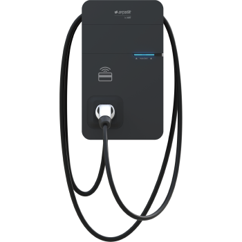 ARÇELİK AR AX 32 RFID 22 KW Elektrikli Araç Şarj İstasyonu