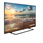 GRUNDIG GRUNDIG MADRID 50 GJQ 9250 Grundig TV