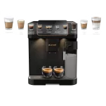 ARÇELİK EM 6395 Imperium Barista® Tam Otomatik Tam Otomatik Espresso Makinesi