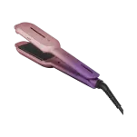 GRUNDIG HS 8331 BotanikaTwist™ 2in1 Saç Düzleştirici