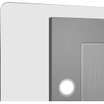 ARÇELİK P 51 AEI Ankastre Ada Tipi Davlumbaz