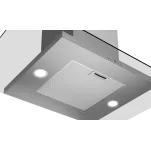 ARÇELİK P 51 AEI Ankastre Ada Tipi Davlumbaz