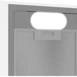 ARÇELİK P 124 YTI Ankastre Gömme Aspiratör