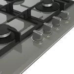 ARÇELİK OCD D 902 DWG Gazlı Cam Tablalı Ocak