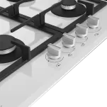 ARÇELİK OCD D 902 DWB Gazlı Cam Tablalı Ocak