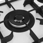 ARÇELİK OCD D 902 DWB Gazlı Cam Tablalı Ocak