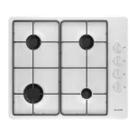 ARÇELİK SOMD D 611EB Set Üstü Ocak
