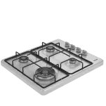 ARÇELİK SOMD D 611EWI Set Üstü Ocak