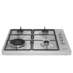 ARÇELİK SOMD D 611EWI Set Üstü Ocak