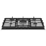 ARÇELİK OMD D 752 DWI Gazlı Metal Tablalı Ocak