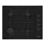 ARÇELİK OMD D 611 ES Gazlı Metal Tablalı Ocak