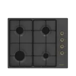 ARÇELİK OMD D 611 REA Gazlı Metal Tablalı Ocak