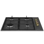 ARÇELİK OMD D 611 REA Gazlı Metal Tablalı Ocak