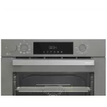 ARÇELİK AFC 361 G Fibona Serisi Ankastre Multifonksiyon Fırın AFry Buhar Destekli Fırın