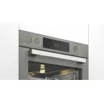 ARÇELİK AFC 361 G Fibona Serisi Ankastre Multifonksiyon Fırın AFry Buhar Destekli Fırın