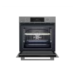 ARÇELİK AFC 361 G Fibona Serisi Ankastre Multifonksiyon Fırın AFry Buhar Destekli Fırın