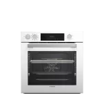 ARÇELİK AFC 361 B Fibona Serisi Ankastre Multifonksiyon Fırın AFry Buhar Destekli Fırın