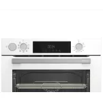 ARÇELİK AFC 361 B Fibona Serisi Ankastre Multifonksiyon Fırın AFry Buhar Destekli Fırın