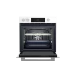 ARÇELİK AFC 361 B Fibona Serisi Ankastre Multifonksiyon Fırın AFry Buhar Destekli Fırın