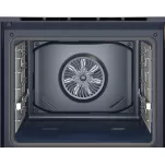 ARÇELİK AFC 361 B Fibona Serisi Ankastre Multifonksiyon Fırın AFry Buhar Destekli Fırın