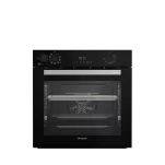 ARÇELİK AFC 361 S Fibona Serisi Ankastre Multifonksiyon Fırın AFry Buhar Destekli Fırın