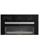 ARÇELİK AFC 361 S Fibona Serisi Ankastre Multifonksiyon Fırın AFry Buhar Destekli Fırın