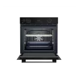 ARÇELİK AFC 361 S Fibona Serisi Ankastre Multifonksiyon Fırın AFry Buhar Destekli Fırın