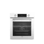 ARÇELİK AFC 340 B Fibona Serisi Ankastre Multifonksiyon Fırın Buhar Destekli Fırın