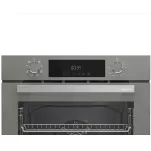 ARÇELİK AFC 340 G Fibona Serisi Ankastre Multifonksiyon Fırın Buhar Destekli Fırın