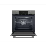 ARÇELİK AFC 340 G Fibona Serisi Ankastre Multifonksiyon Fırın Buhar Destekli Fırın