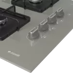 ARÇELİK OCD K 651 EWG Gazlı Cam Tablalı Ocak