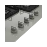 ARÇELİK OCD K 752 EWG Gazlı Cam Tablalı Ocak