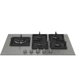 ARÇELİK OCD K 752-2 DWKYG Gazlı Cam Tablalı Ocak