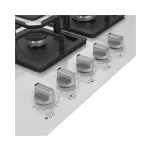 ARÇELİK OCD K 752-2 DWKYB Gazlı Cam Tablalı Ocak