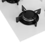 ARÇELİK OCD T 601-1 EB Gazlı Cam Tablalı Ocak