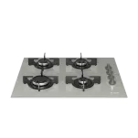 ARÇELİK OCD T 601-1 EG Gazlı Cam Tablalı Ocak