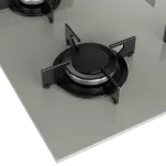 ARÇELİK OCD T 601-1 EG Gazlı Cam Tablalı Ocak