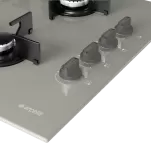 ARÇELİK OCD T 601-1 EG Gazlı Cam Tablalı Ocak