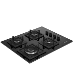 ARÇELİK OCD K 651 DWYS Gazlı Cam Tablalı Ocak