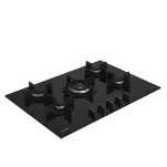 ARÇELİK OCD T 752-1 DWKS Gazlı Cam Tablalı Ocak