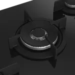 ARÇELİK OCD T 752-1 DWKS Gazlı Cam Tablalı Ocak