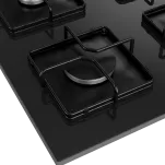 ARÇELİK OCD K 651 ES Gazlı Cam Tablalı Ocak