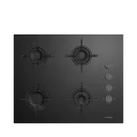 ARÇELİK OCD T 651-2 ES Gazlı Cam Tablalı Ocak