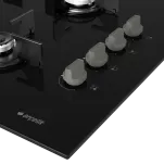 ARÇELİK OCD T 651-2 ES Gazlı Cam Tablalı Ocak