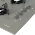 ARÇELİK OCL T 651 EG Fibona Serisi Gazlı Cam Tablalı Ocak