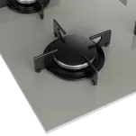 ARÇELİK OCL T 651 EG Fibona Serisi Gazlı Cam Tablalı Ocak