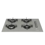 ARÇELİK OCD T 651 EG Fibona Serisi Gazlı Cam Tablalı Ocak