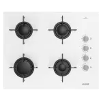 ARÇELİK OCD T 651 EB Fibona Serisi Gazlı Cam Tablalı Ocak